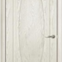 Luidoor: Дверь Luidoor Оливия ясень айсберг гл. 900х2000