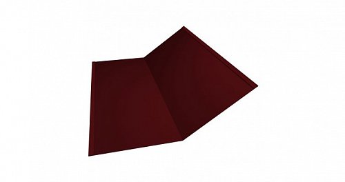 Grand Line: Ендова нижняя 300х300 мм Quarzit lite