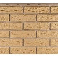 ТЕХОСНАСТКА: Фасадная панель Лондон Брик T- SIDING