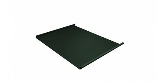 Grand Line: Фальц двойной стоячий Profi Pural Matt 0,5 мм