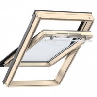 Velux: Окно мансардное GZR 3050
