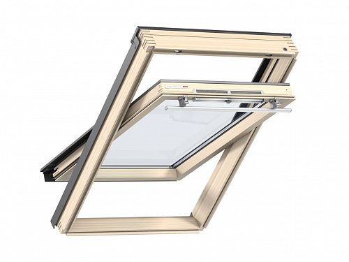 Velux: Окно мансардное GZR 3050