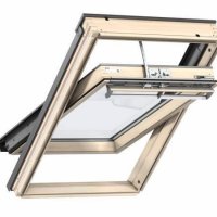 Velux: Окно мансардное GGL 3070 21 Integra