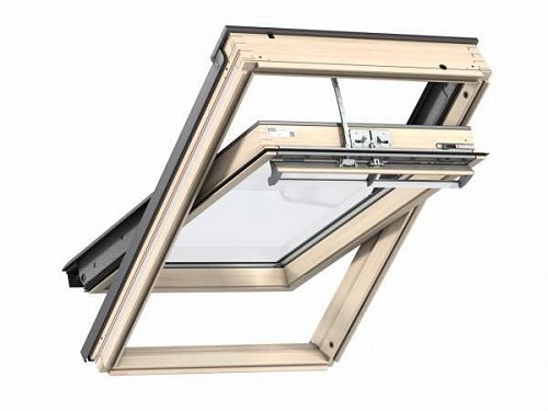 Velux: Окно мансардное GGL 3070 21 Integra