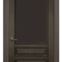 Doors-Ola: Дверь Doors-ola Марон венге п/у гл. 600х2000