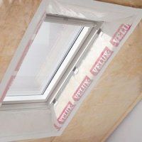 Velux: Пароизоляция BBX 0000
