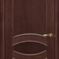 Luidoor: Дверь Luidoor Орнелла гранат гл. 600х1900