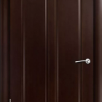 Milyana: Milyana Дверь Дана темный орех гл. 600x2000
