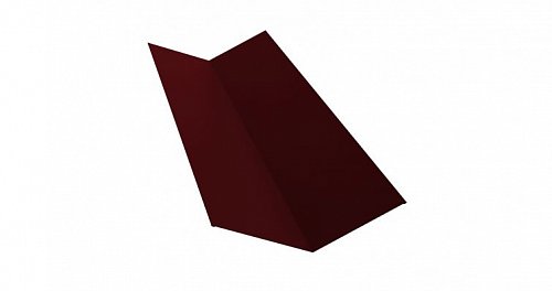 Grand Line: Ендова верхняя 145х145 мм Quarzit lite