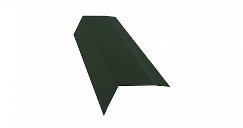 Grand Line: Планка карнизная 65х100 мм Pural