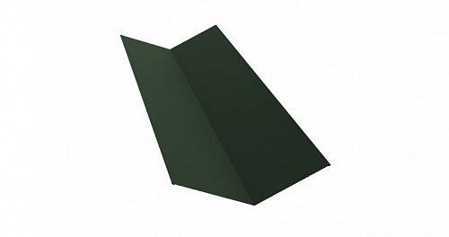 Grand Line: Ендова верхняя 145х145 мм Pural