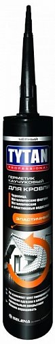 Tytan: Герметик каучуковый кровельный бесцв. 310 мл