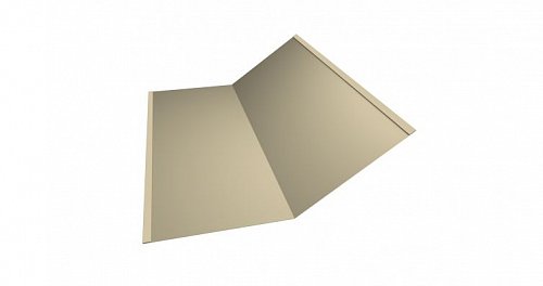 Grand Line: Ендова нижняя 300х300 мм Satin