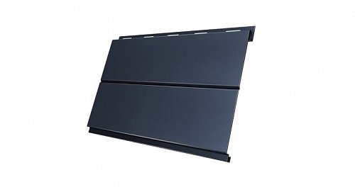 Grand Line: Сайдинг Вертикаль line Drap 0,45 мм