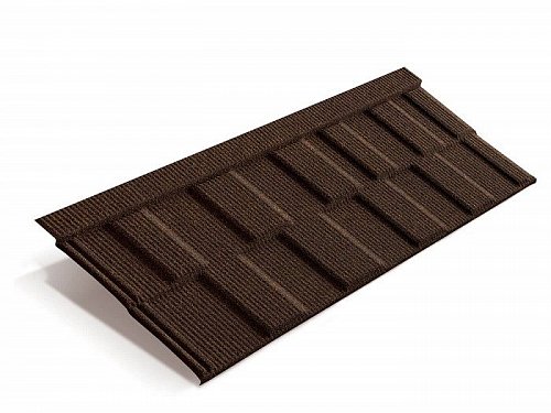 Metrotile: Лист MetroViksen