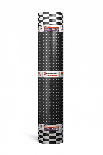 Технониколь: Подкладочный ковер ANDEREP FLAME 1х10 м