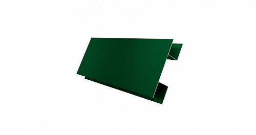 Grand Line: Планка H-образная БХ new Quarzit lite 0,5 мм