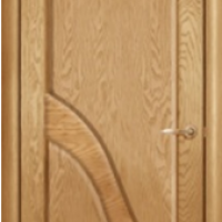 Luidoor: Дверь Luidoor Ирида ясень золотистый гл. 600х1900