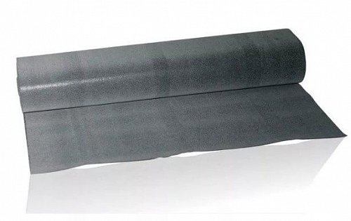 Roofshield: Подкладочный ковер самоклеящийся Neoizol OS ЭМС 2,2 15 м2
