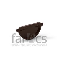 FarAcs PREMIUM: Заглушка желоба универсальная