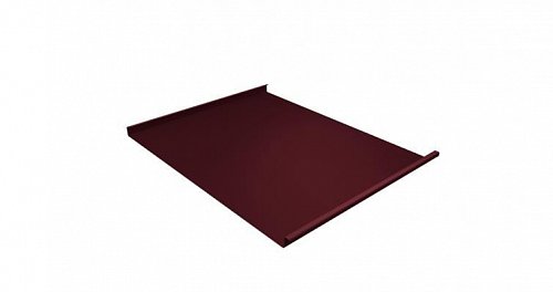 Grand Line: Фальц двойной стоячий Drap 0,45 мм