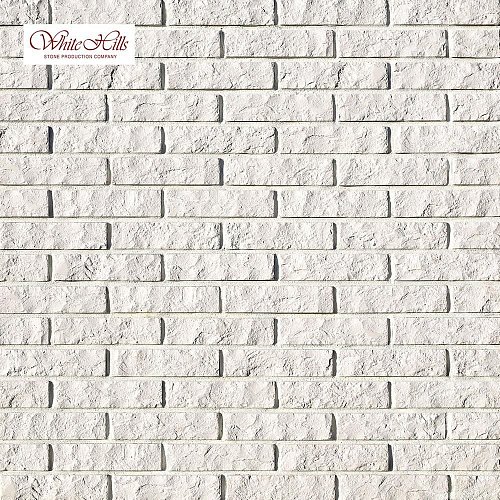 White Hills: Искусственный камень Алтен Брик