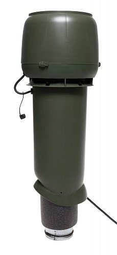 Vilpe: Вентилятор Е190Р/125/700