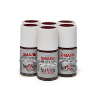 FarAcs: FarAcs Эмаль-корректор RAL 3005