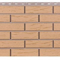 ТЕХОСНАСТКА: Фасадная панель Саман T- SIDING