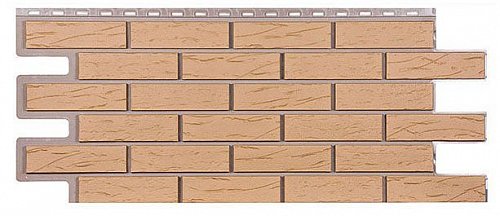 ТЕХОСНАСТКА: Фасадная панель Саман T- SIDING