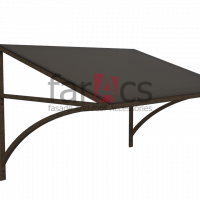 FarAcs: Козырек мет. №2 1500х1000 мм