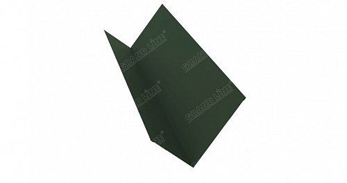 Grand Line: Планка примыкания 90х140 мм Pural