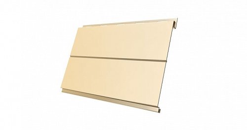 Grand Line: Сайдинг Вертикаль line Satin 0,5 мм