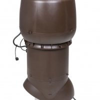 Vilpe: Вентилятор XL ECo250P/200/700