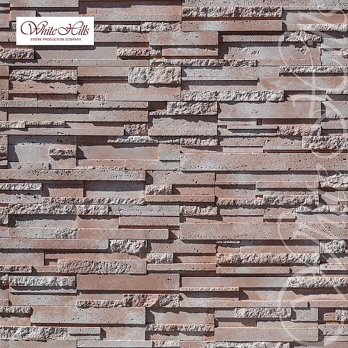 White Hills: Угловая плитка Сандерлэнд