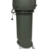 Vilpe: Вентилятор ECo220Р/160/700