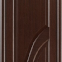 Luidoor: Дверь Luidoor Ирида венге гл. 900х2000