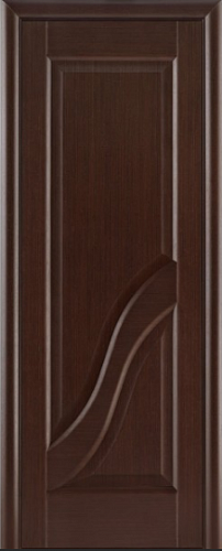 Luidoor: Дверь Luidoor Ирида венге гл. 900х2000