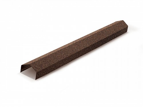 Metrotile: Конек ребровый 1365 мм