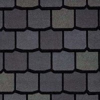 Гибкая черепица Highland Slate