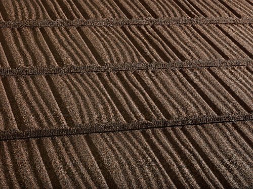 Metrotile: Лист Woodshake