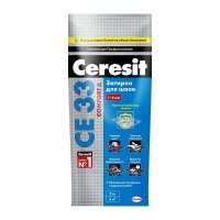 ЦЕРЕЗИТ: CE33 S Затирка