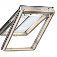 Velux: Окно мансардное панорама GPL 3070