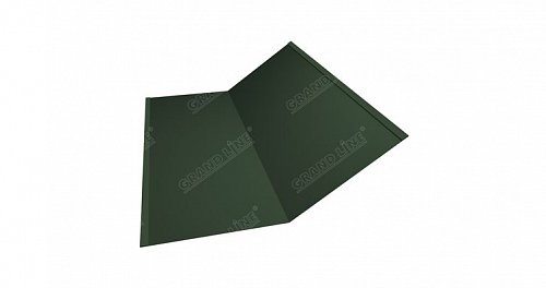 Grand Line: Ендова нижняя 300х300 мм Pural
