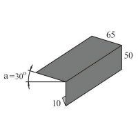 FarAcs: Фартук S 1 карниз. 2 м ПЭ с защит.пленкой