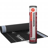Технониколь: Подкладочный ковер ANDEREP GL PLUS (new) 15 м2
