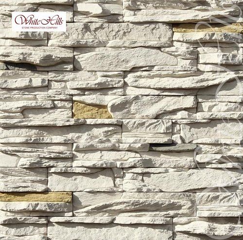 White Hills: Угловая плитка Уорд Хилл