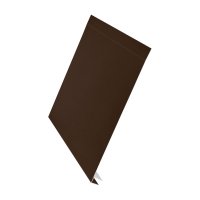 Aquasystem: J-фаска 200 мм Pural Matt