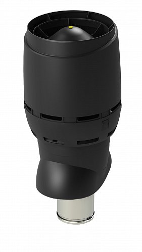 Vilpe: Вентиляционный выход XL FLOW 160P/ИЗ/500