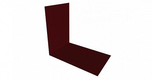 Grand Line: Планка снегозадержания усиливающая Quarzit